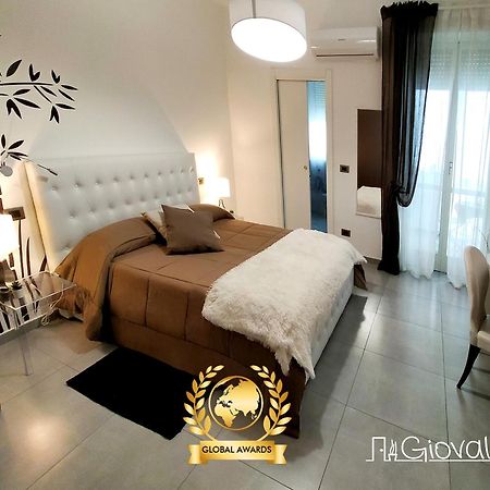 B&B Giovaldi'S Torino Екстер'єр фото
