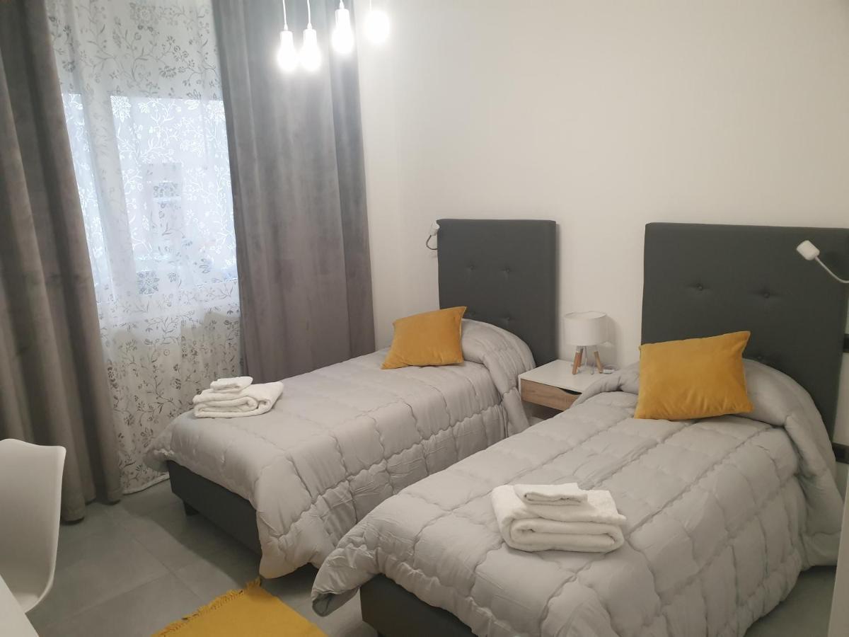 B&B Giovaldi'S Torino Екстер'єр фото