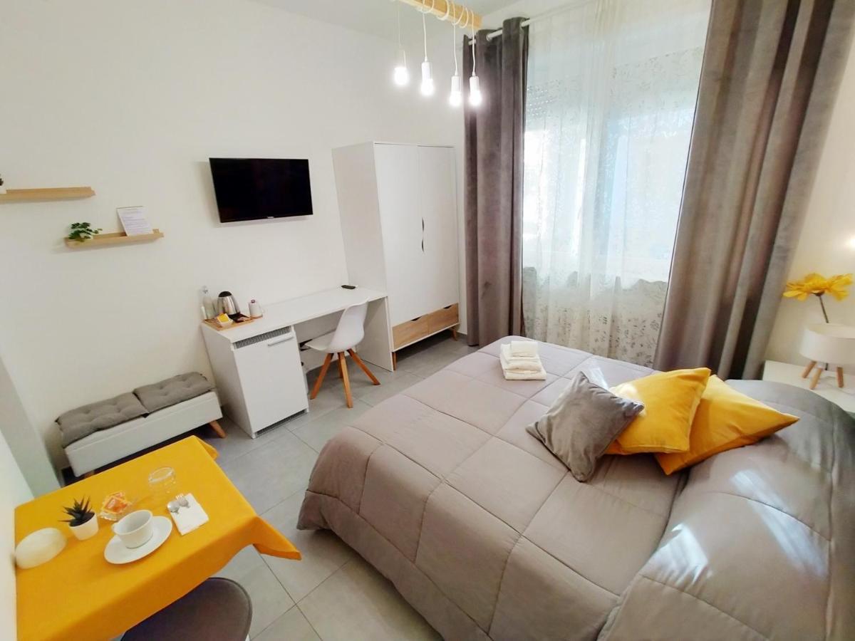 B&B Giovaldi'S Torino Екстер'єр фото