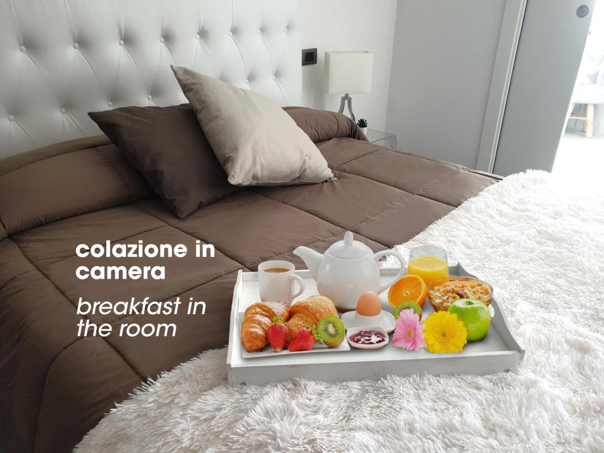 B&B Giovaldi'S Torino Екстер'єр фото