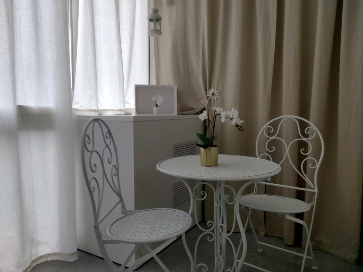 B&B Giovaldi'S Torino Екстер'єр фото