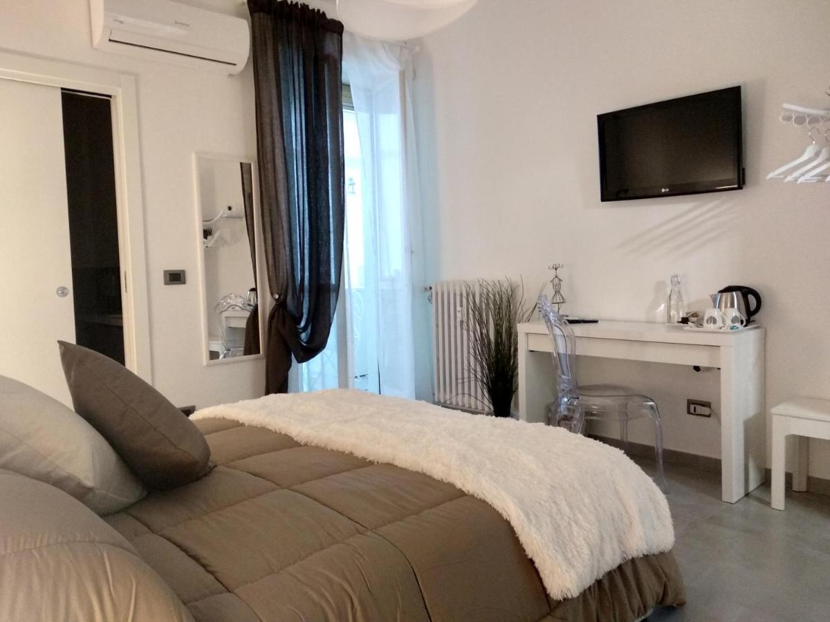 B&B Giovaldi'S Torino Екстер'єр фото