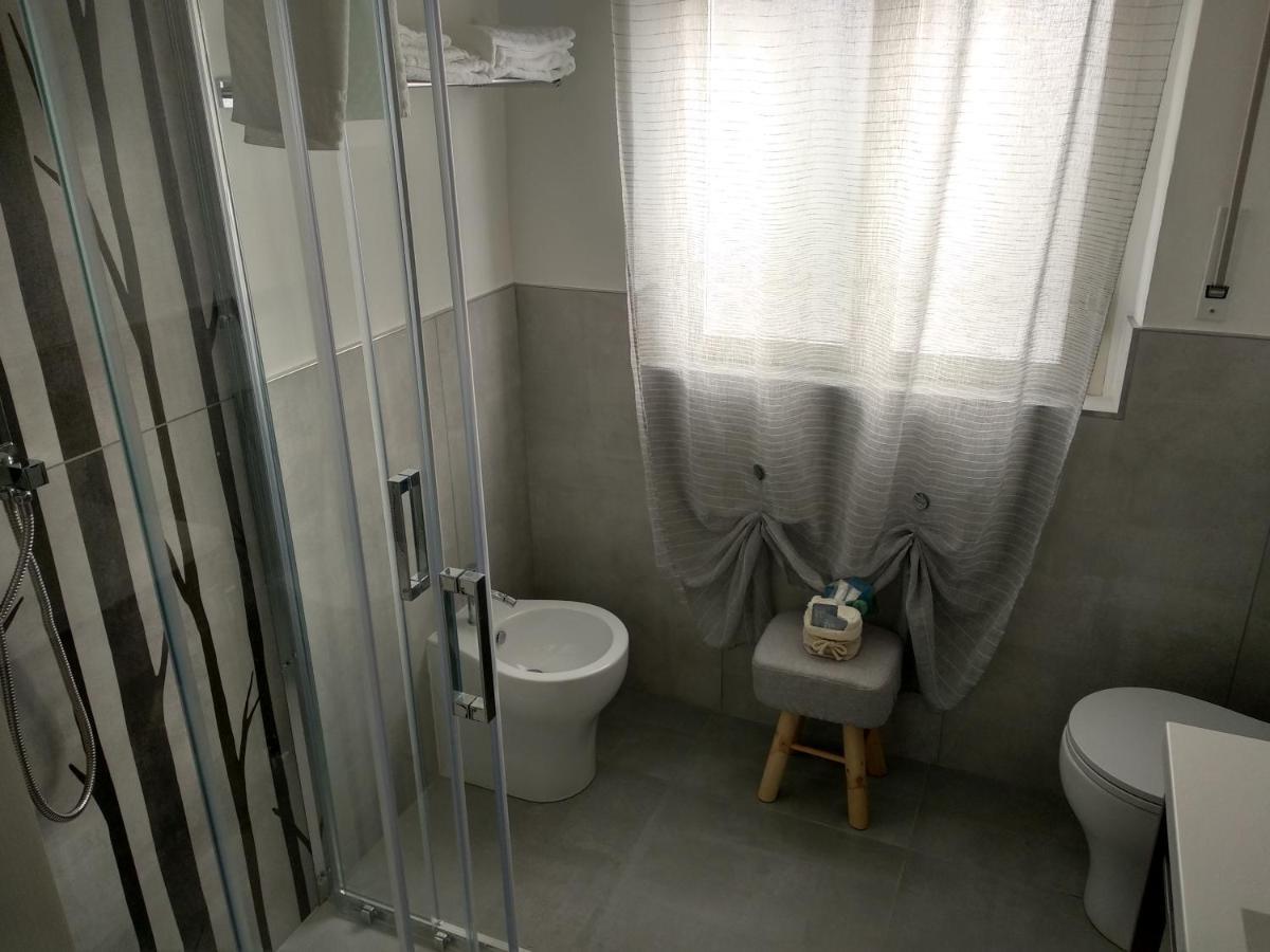 B&B Giovaldi'S Torino Екстер'єр фото