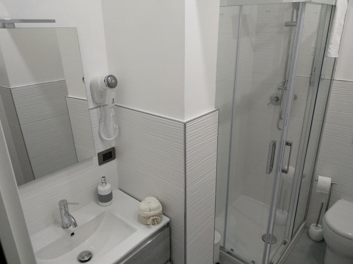 B&B Giovaldi'S Torino Екстер'єр фото