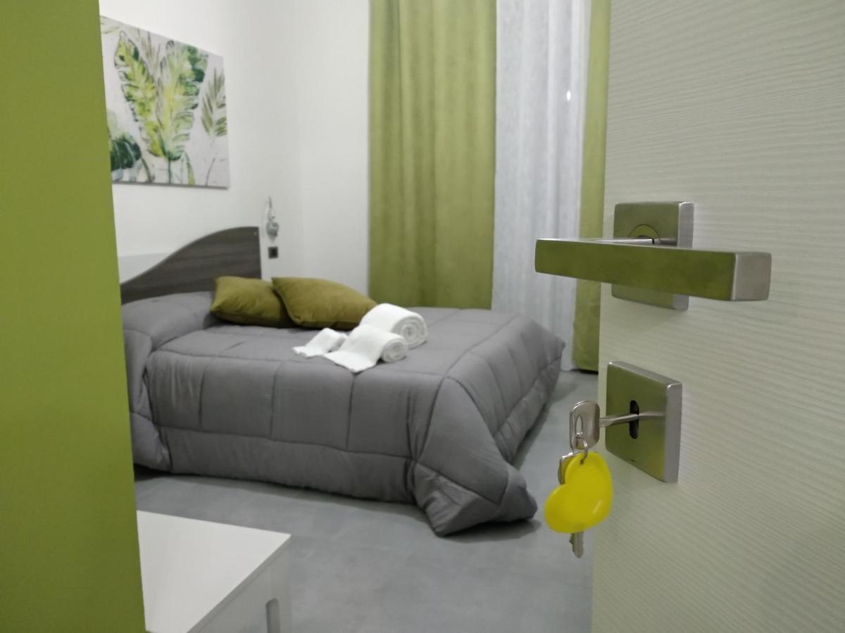 B&B Giovaldi'S Torino Екстер'єр фото