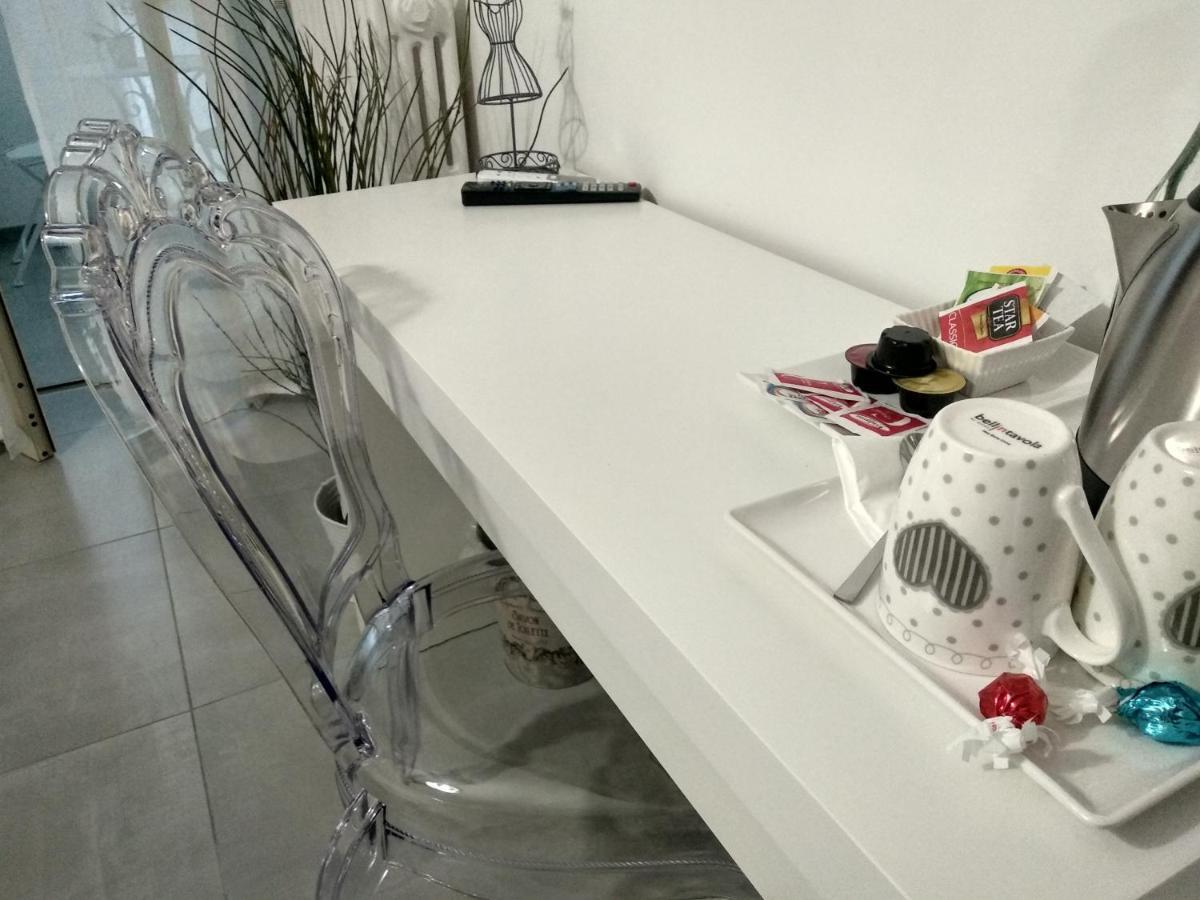 B&B Giovaldi'S Torino Екстер'єр фото