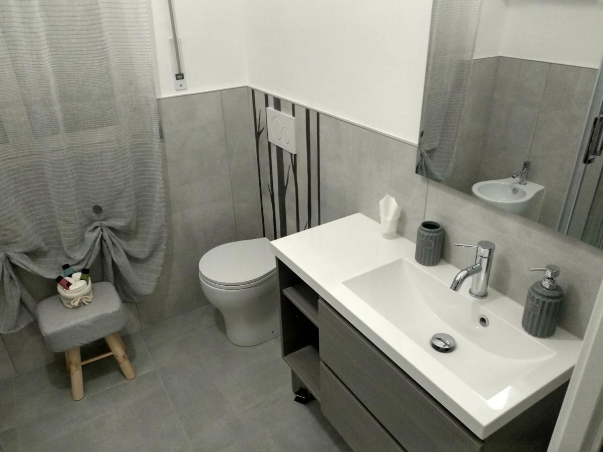 B&B Giovaldi'S Torino Екстер'єр фото