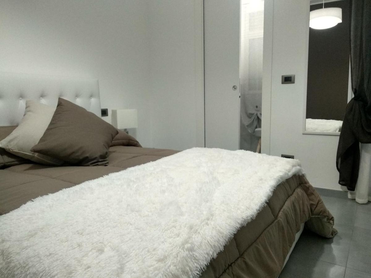 B&B Giovaldi'S Torino Екстер'єр фото