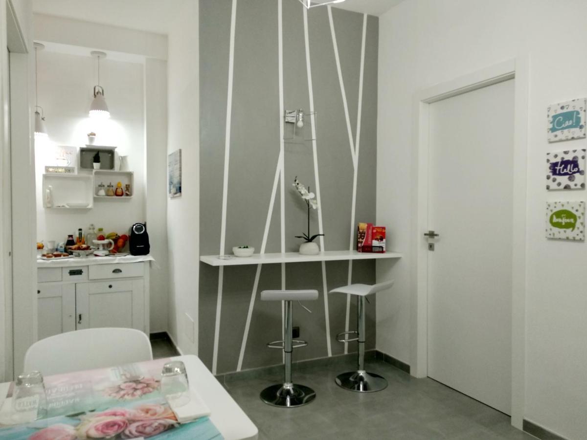 B&B Giovaldi'S Torino Екстер'єр фото